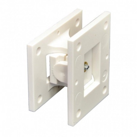 Soporte de pared para detectores PQ15 y DT15 Aritech