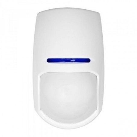 Detector PIR Doble tecnología Pyronix cableado. Certificado grado 2