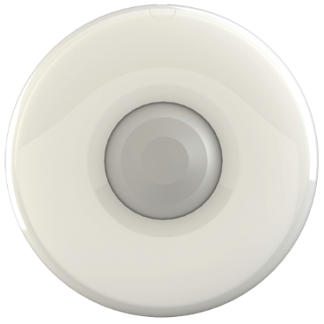 Detector PIR para techo 360º OctopusDG Pyronix