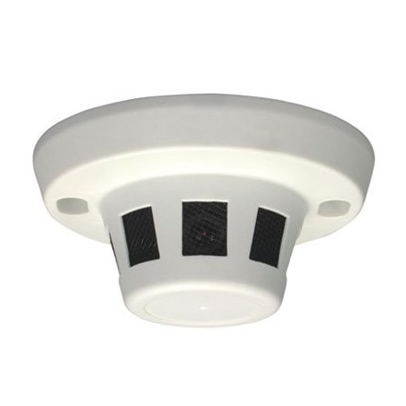 Cámara oculta en detector de humo 2 MP