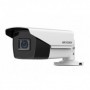 Cámara Bullet 2MP 4en1 Varifocal Motorizada 2.7-13.5 mm Ultra Low Light IP67 IR70 Hikvision