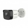 Cámara Bullet 4en1 5MP 2.8mm IR20m IP67 Hikvision