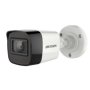 Cámara Bullet 4en1 8MP 2.8mm IR30m Ultra-low light Hikvision