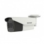 Cámara Bullet 4en1 8MP Varifocal Motorizada 2.7-13.5mm IR80m IP67 Hikvision