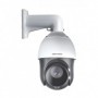 Cámara Domo PTZ 4" 4en1 2MP 4.8-120mm IR100m Zoom 25X WDR120 IP66 Hikvision
