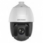 Cámara Domo PTZ 5" 4en1 2MP 4.8-153mm IR150m Zoom32X WDR120 IP66 E/S Alarma BNC Hikvision