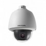 Cámara Domo PTZ TURBOHD 5" 2MP 1080P 4.8 a 120 mm Zoom 25X IP66 IK10 4en1 DarkFighter Soporte Hikvision