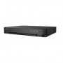 Grabador 5en1 DVR 8CH 8MP + 4CH IP 8MP o 8CH 4MP Acusense 1U Motion Detection 2.0 Hikvision