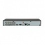 Grabador 5en1 DVR 8CH 8MP + 4CH IP 8MP o 8CH 4MP Acusense 1U Motion Detection 2.0 Hikvision