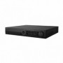 Grabador DVR 5en1 16CH 4K 1.5U 4xHDD Audio 4/2 Alarma 16/4 Hikvision