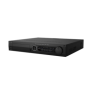 Grabador DVR 5en1 32CH 5MP Lite1080p + 16CH IP 6MP 1.5U Acusense 4xHDD E/S Audio Alarma 16/4 Hikvision
