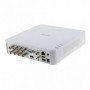 Grabador DVR 5en1 3K 8CH + 4 IP Acusense Motion Detection 2.0