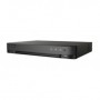 Videograbador 5en1 DVR 4MP 16H + 8IP 6MP E/S Audio 2HDD VCA Acusense