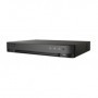 Videograbador 5en1 DVR 4MP 16H + 8IP 6MP E/S Audio 2HDD VCA Acusense