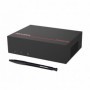 Videograbador DVR 5en1 4CH 2MP + 1IP 6MP eSSD Lite 1U H1080p