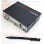 Videograbador DVR 5en1 4CH 2MP + 1IP 6MP eSSD Lite 1U H1080p