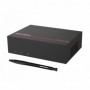 Videograbador DVR 5en1 8CH 2MP + 2IP 5MP eSSD Lite 1U H1080p
