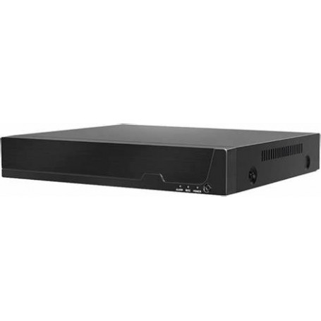 Grabador NVR DIYTECH DIY-NVR3208L 8-ch. App gratuita, ONVIF y RTSP ,negro