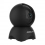 Foscam X5 Cámara IP  5MP, WiFi /LAN, P/T Seguridad con detección humana AI. Compatible con Alexa y Google Assistant