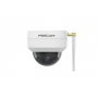 Foscam Cámara IP D4Z 1080P PTZ. zoom x4 Compatible ONVIF