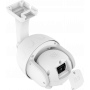 Foscam SD8EP Cámara IP 8.0Mpx-POE ,slot Micro SD, Zoom x4 - Visión nocturna hasta 50m. Auto-Tracking. Blanca