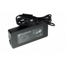 Adaptador alimentación 24V/2A. NVRs FN9108HE / FNA108HE PoE