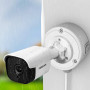Caja Estanca FABV5-S blanca para cámara IP series "V", "T" ,"FI9925W" y "pd5"