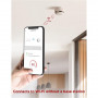 Detector de Humo X-sense Xs01-wx Wifi Blanco