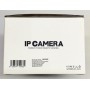 VSTARCAM Cámara IP CS49Q , 4MP  interior Wifi ,visión nocturna en color, visión 350°, detección de IA, alarma, bidireccional