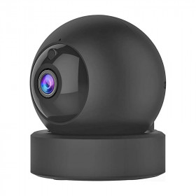 Cámara IP Wi-Fi HD DIYTECH DIY-S43, vigilancia, seguridad, detección de movimiento y visión nocturna. P2P