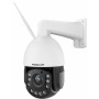 Foscam Cámara IP SD4H 4K. zoom x18 Compatible ONVIF