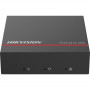 Grabador NVR para cámaras IP 8 CH 4MP SSD 1TB (DS-E08NI-Q1(SSD 1T))