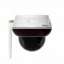 Foscam D8T Cámara IP 4K / 8.0Mpx, WiFi, Cámara de videovigilancia ,