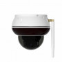 Foscam D8T Cámara IP 4K / 8.0Mpx, WiFi, Cámara de videovigilancia ,