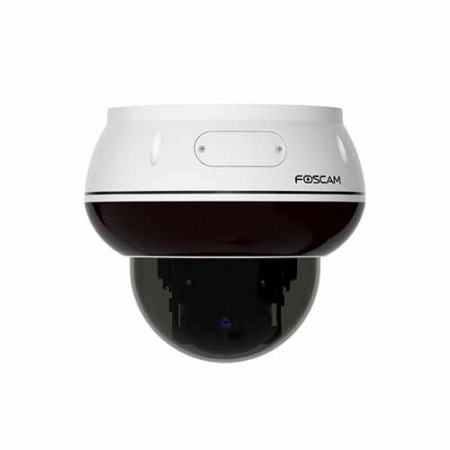 Foscam D8ET Cámara IP 4K / 8.0Mpx, POE, Cámara de videovigilancia
