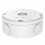Caja Estanca FABD8 Blanca para cámara IP D8T,D8ET y D4Z