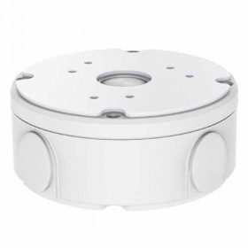 Caja Estanca FABD8 Blanca para cámara IP D8T,D8ET y D4Z