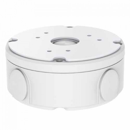 Caja Estanca FABD8 Blanca para cámara IP D8T,D8ET y D4Z