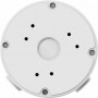 Caja Estanca FABD8 Blanca para cámara IP D8T,D8ET y D4Z