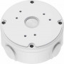 Caja Estanca FABD8 Blanca para cámara IP D8T,D8ET y D4Z