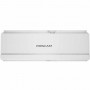 Caja Estanca FABD8 Blanca para cámara IP D8T,D8ET y D4Z