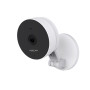 FOSCAM C8M/W 8,0MPX, 124,5º VISIÓN, FIJA, INTERIOR, DETECCIÓN MOVIMIENTO HUMANA, COMPATIBLE CON ALEXA, BLANCA