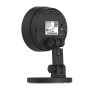 FOSCAM C8M/B 8,0MPX, 124,5º VISIÓN, FIJA, INTERIOR, DETECCIÓN MOVIMIENTO HUMANA, COMPATIBLE CON ALEXA, NEGRA