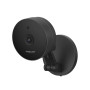 FOSCAM C8M/B 8,0MPX, 124,5º VISIÓN, FIJA, INTERIOR, DETECCIÓN MOVIMIENTO HUMANA, COMPATIBLE CON ALEXA, NEGRA