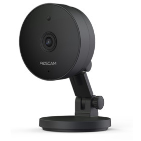 FOSCAM C8M NEGRA