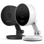 FOSCAM C8M/B 8,0MPX, 124,5º VISIÓN, FIJA, INTERIOR, DETECCIÓN MOVIMIENTO HUMANA, COMPATIBLE CON ALEXA, NEGRA