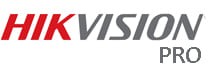 HIKVISION PRO