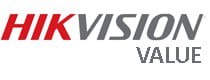 HIKVISION VALUE