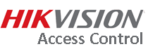 HIKVISION ACCESS CONTROL
