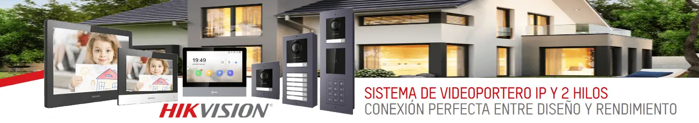 Vdeopoeteroes Hikvision